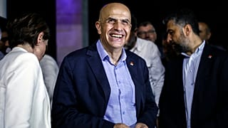 Enis Berberoğlu
