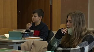 COVID-19: Σταδιακό άνοιγμα των σχολείων στην Ευρώπη