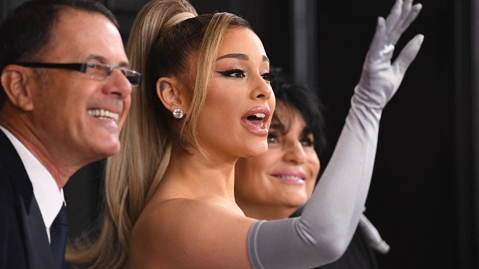Ariana Grande