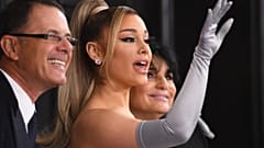 Ariana Grande