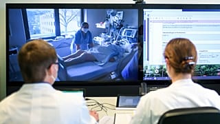 Telemedicine konferansı