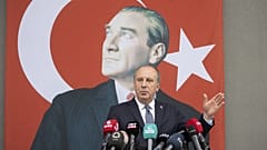 Muharrem İnce 