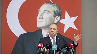 Muharrem İnce 