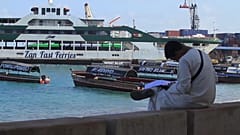 زنجبار- سياحة
