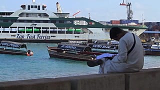زنجبار- سياحة
