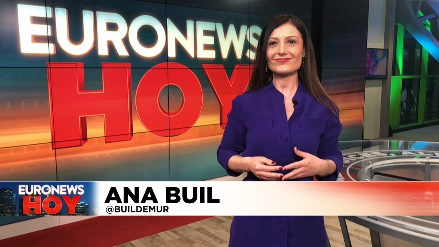 Ana Buil