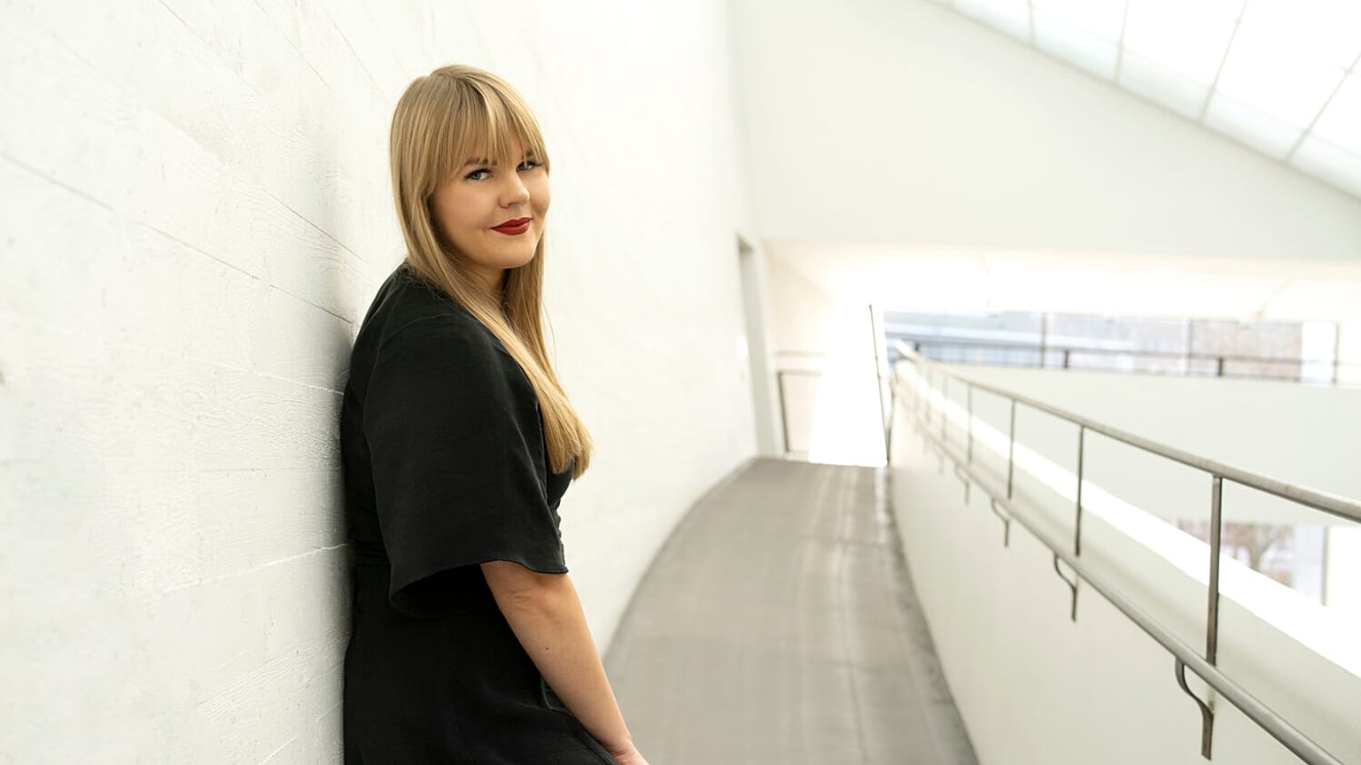 Alviina Alametsä