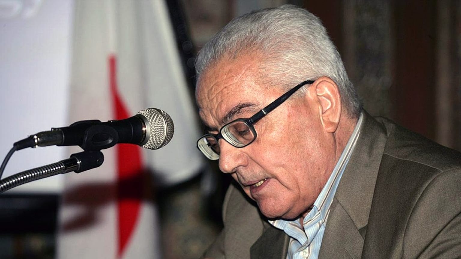 Khaled al-Asaad