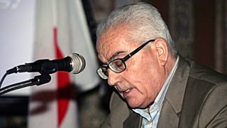 Khaled al-Asaad
