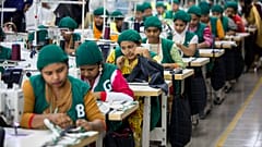 Modeindustrie in der Corona-Krise: Zeit zum Umdenken?