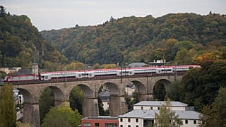 Luxemburgo es el primer país europeo en ofrecer transporte público gratuito