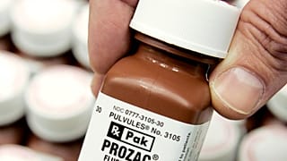 Prozac ilacı