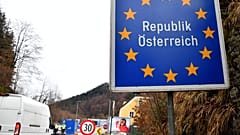 Österreich verschärft die Einreisebestimmungen wieder