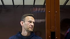Alexej Nawalny