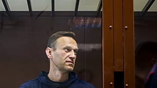 Alexej Nawalny