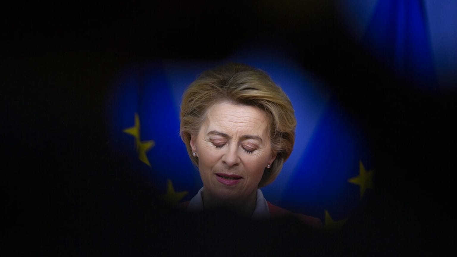 Ursula von der Leyen