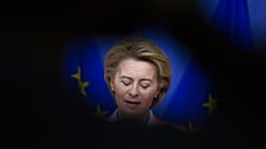 Ursula von der Leyen