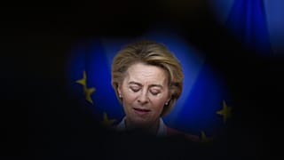 Ursula von der Leyen