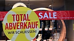 Covid sorgt für Pleitewelle in Europa - Gewerkschaften schlagen Alarm