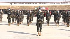 "Atatürk Tatbikatı 2021"