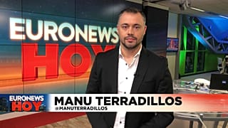 Euronews Hoy