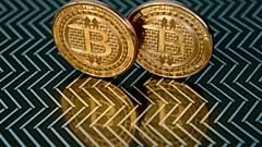 Kripto para birimi Bitcoin