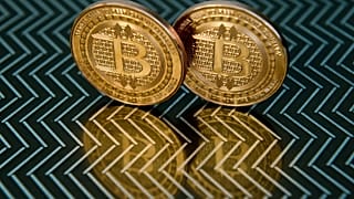 Kripto para birimi Bitcoin