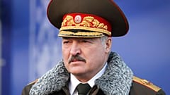 Alexander Lukashenko