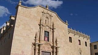 El Obispado ha anunciado la desinfección de las instalaciones mientras las Agustinas permanecen aisladas.