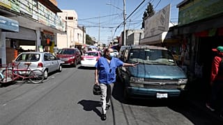 El médico de familia Rafael Galindo.