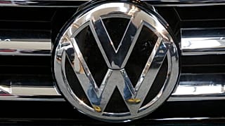 Çin Volkwagen'in en önemli pazarlarından biri