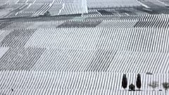 Winter in Deutschland. 