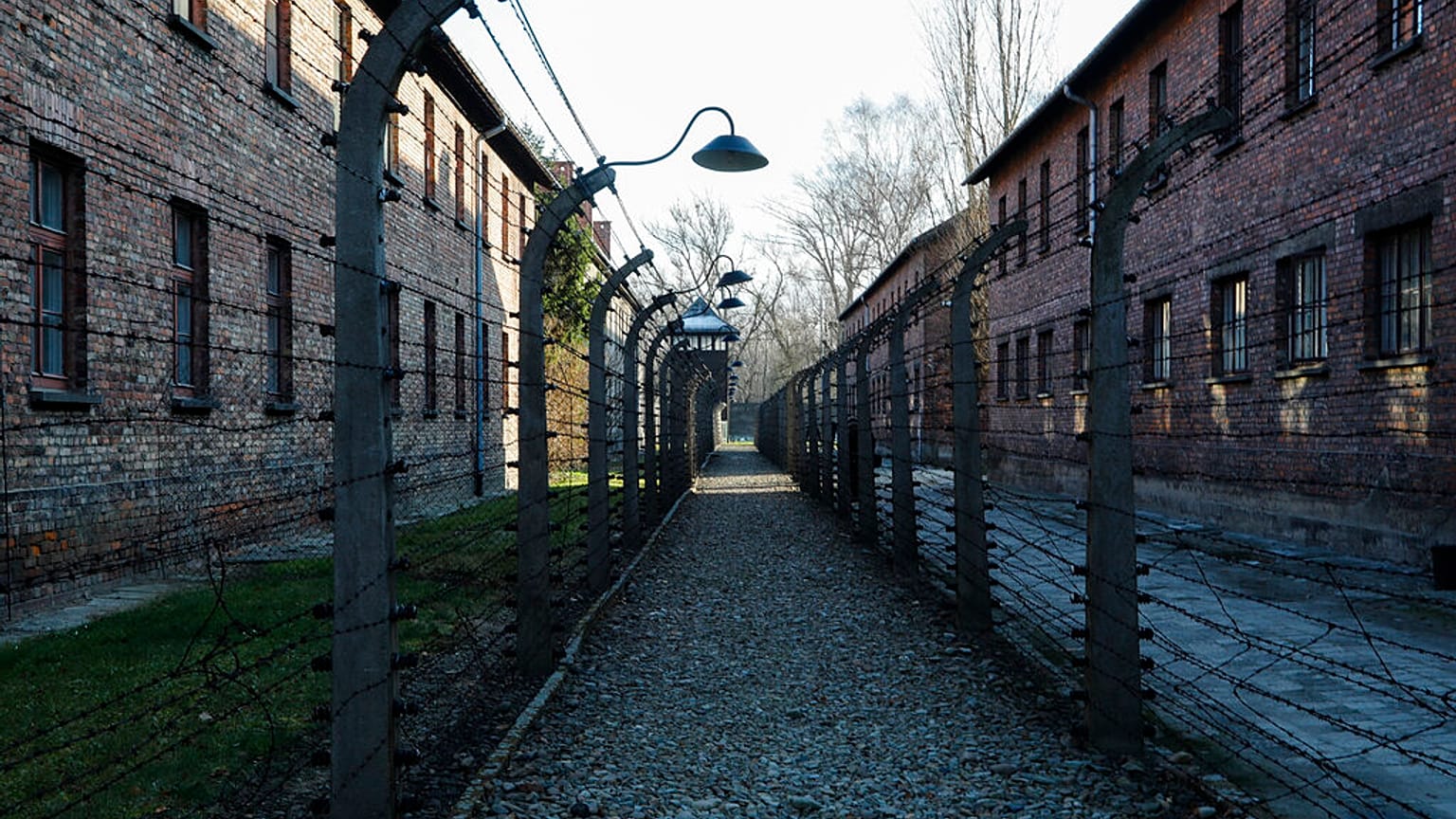 Polen: Holocaustforscher wegen Verleumdung verurteilt 