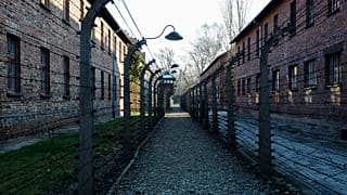Polen: Holocaustforscher wegen Verleumdung verurteilt