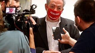 "Trauriger Tag für Medienfreiheit": Ungarns Klubradio muss Montag vom Äther