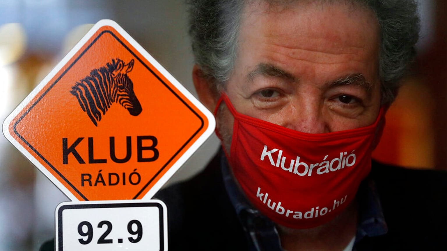 Utolsó nap a Klubrádióban