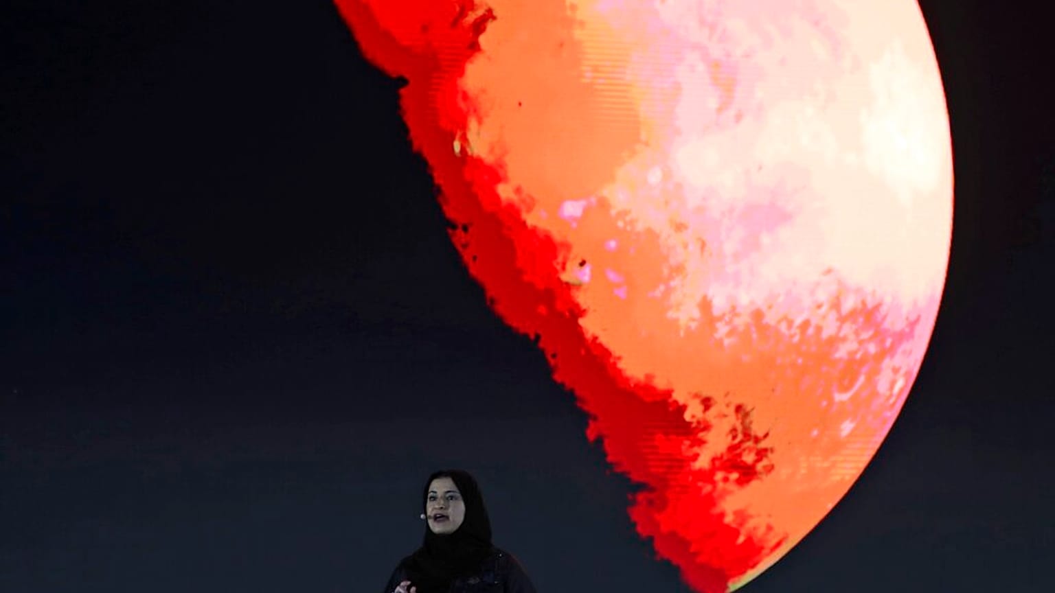 Dubaï
