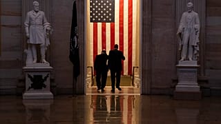 Amtsenthebungsverfahren gegen Trump: Demokraten setzen auf Emotionen