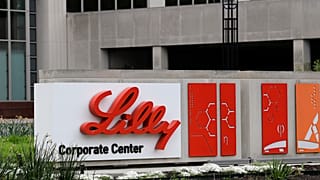 η φαρμακευτική Eli Lilly