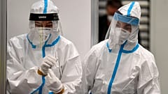 Germany virus outbreak