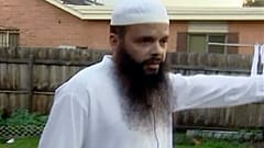  رجل الدين الاسترالي من أصل جزائري عبد الناصر بن بريكة 