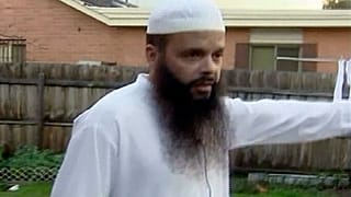 رجل الدين الاسترالي من أصل جزائري عبد الناصر بن بريكة