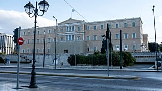 Ελλάδα- Νέο σκληρό lockdown στην Αττική