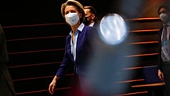 Ursula von der Leyen