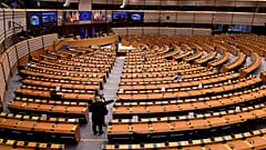 750 Milliarden Euro gegen die Corona-Krise - EU-Parlament billigt Aufbaufonds 