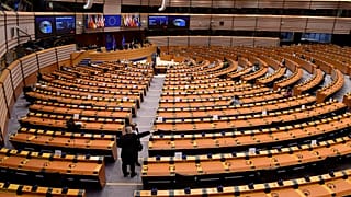 Европарламент проголосовал за Фонд восстановления