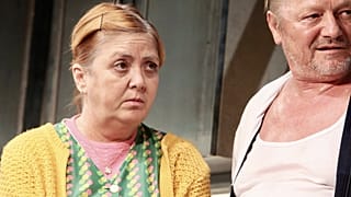 A Kvartett című előadással emlékeznek Börcsök Enikőre