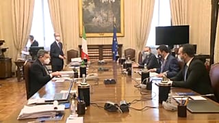 Draghi