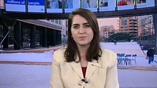 Euronews Bruselas