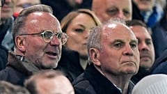 Karl-Heinz Rummenigge (2019)